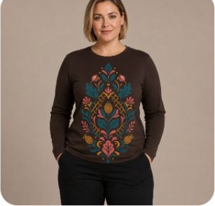 Ethnic Model