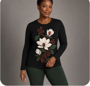 Magnolia Model
